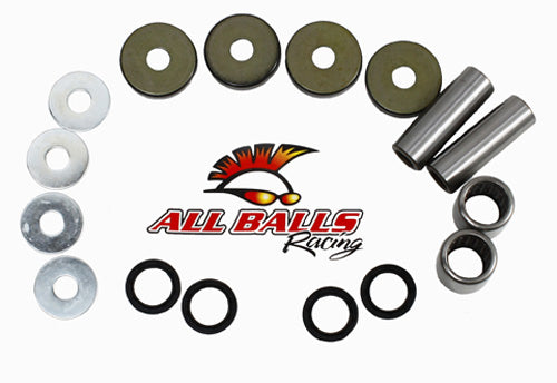 All Balls Racing A-Arm Kit (Part No. 50-1030) for Enhanced Suspension Performance