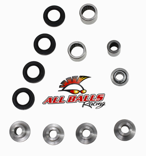 All Balls Racing Lower A-Arm Bearing Kit - Part #50-1031