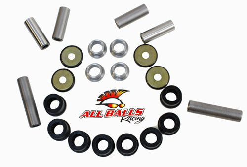 All Balls Racing A-Arm Kit (Part #50-1034) for ATV and Motorcycle Suspension Maintenance
