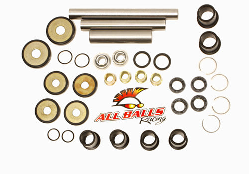 All Balls Racing Rear Independent Kit for One Side - Part Number 50-1035