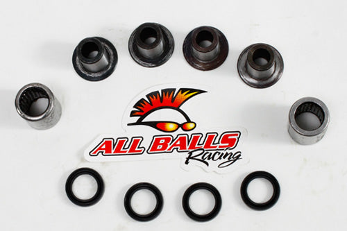 All Balls Racing A-Arm Kit Part Number 50-1042 for Enhanced Suspension Performance