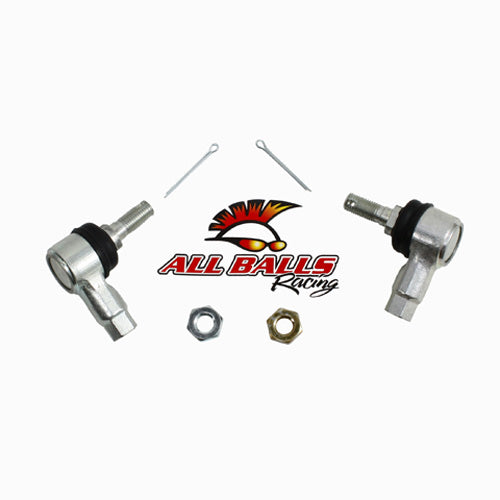 All Balls Racing Tie Rod End Kit (Part #51-1003) for Enhanced Steering Performance