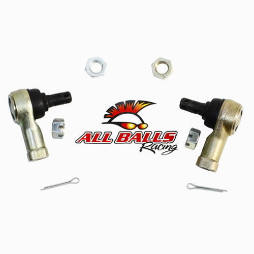 All Balls Racing Tie Rod End Kit 51-1006 for improved steering control