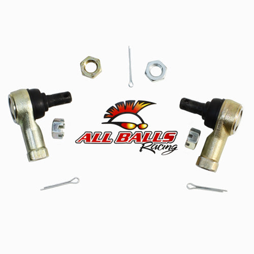 All Balls Racing Tie Rod End Kit (Part #51-1007)