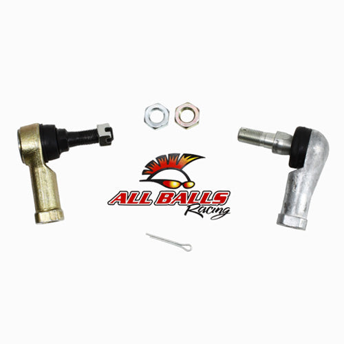 All Balls Racing Tie Rod End Kit (Part #51-1009) for Enhanced Vehicle Steering Performance