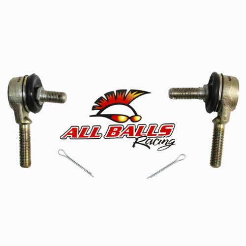 All Balls Racing Tie Rod End Kit - Part Number 51-1010