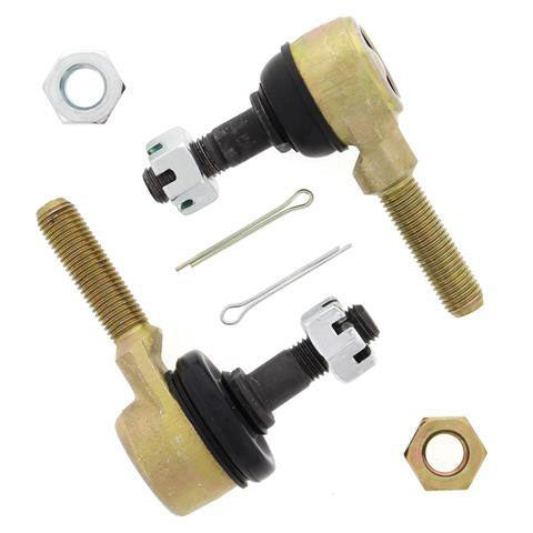 All Balls Racing Tie Rod End Kit (Part #51-1011) for Improved Steering Performance