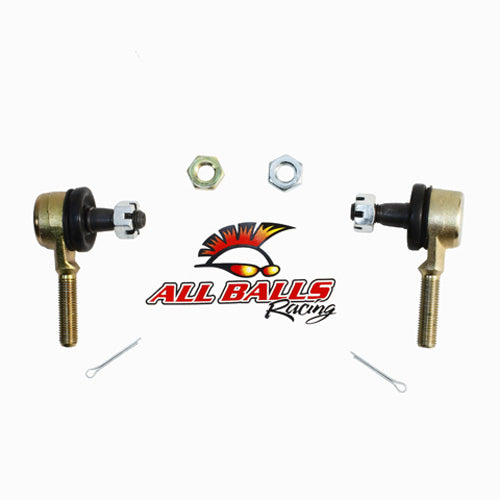 All Balls Racing Tie Rod End Kit (Part No. 51-1016)