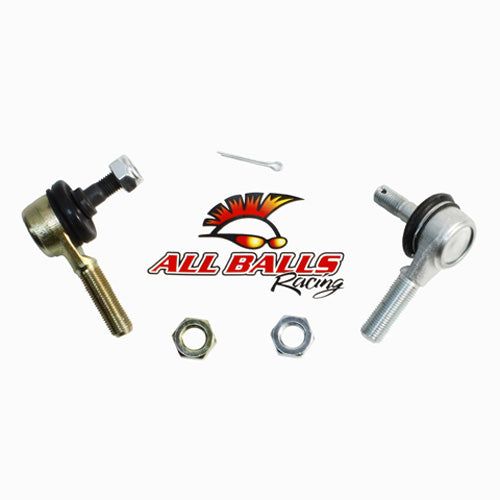 All Balls Racing Tie Rod End Kit (Part Number 51-1017)