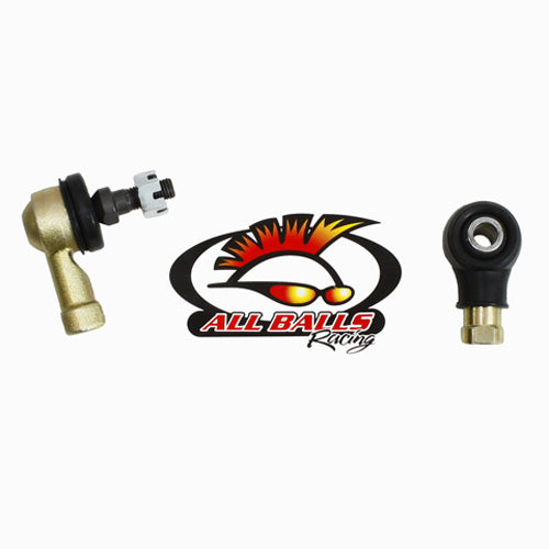 All Balls Racing Tie Rod End Kit (Part No. 51-1022) for Enhanced Steering Precision