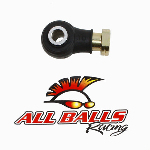All Balls Racing Outer Tie Rod End Kit Part 51-1030 for Improved Steering Performance