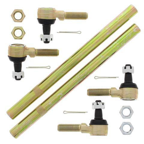 All Balls Racing Heavy Duty Tie Rod Kit (Part Number 52-1003)