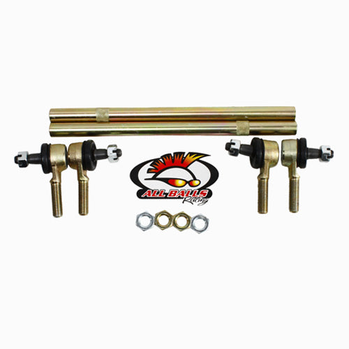 All Balls Racing Heavy Duty Tie Rod Kit - Part Number 52-1008
