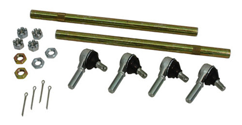 All Balls Racing Heavy Duty Tie Rod Kit (Part Number 52-1009)