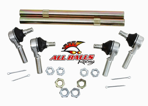 All Balls Racing Heavy Duty Tie Rod Kit Part Number 52-1010