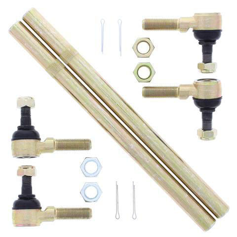 All Balls Racing Heavy Duty Tie Rod Kit (Part Number 52-1019)