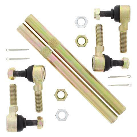 All Balls Racing Heavy Duty Tie Rod Kit - Part Number 52-1020