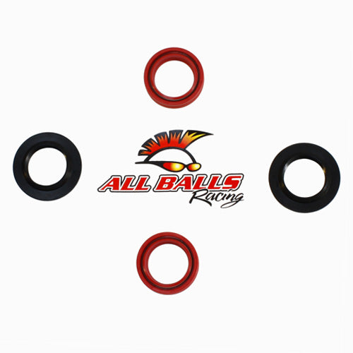 All Balls Racing Fork and Dust Seal Kit - Part Number 56-101