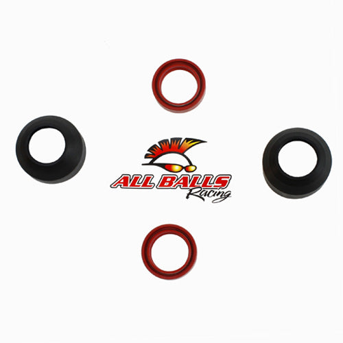 All Balls Racing Fork Seal Kit 56-105 for Motorcycles and ATVs