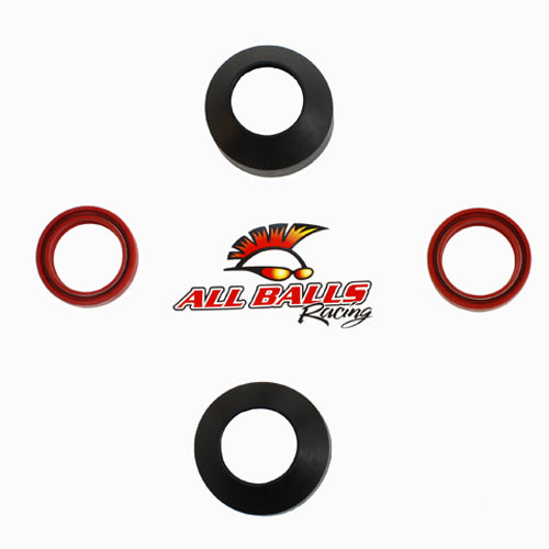 All Balls Racing Fork & Dust Seal Kit – Part Number 56-118
