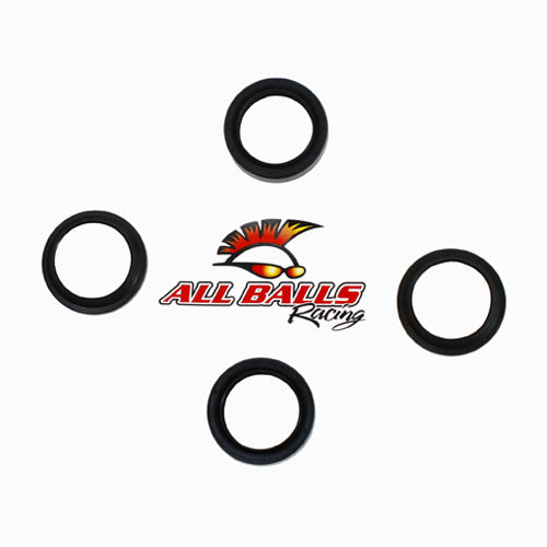 All Balls Racing Fork & Dust Seal Kit - Part Number 56-120
