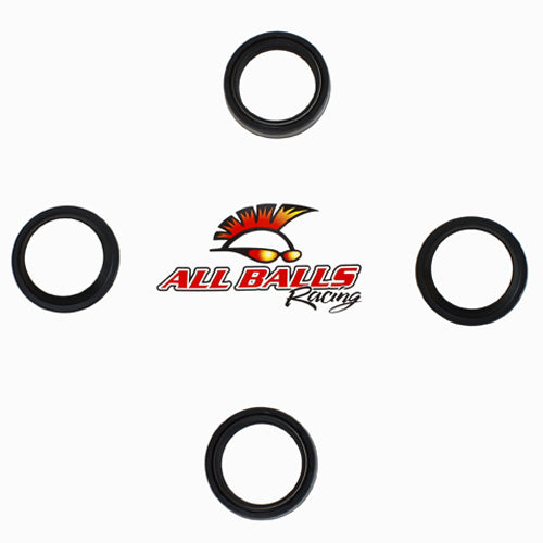 All Balls Racing Fork & Dust Seal Kit – Part No. 56-121