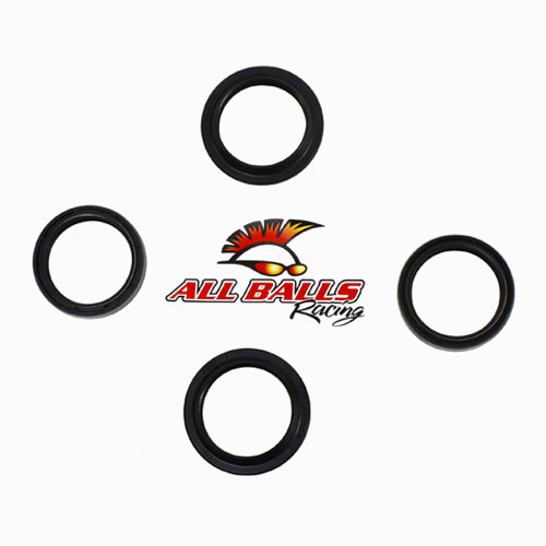 All Balls Racing Fork and Dust Seal Kit - Part Number 56-133