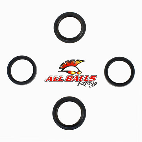 All Balls Racing Fork & Dust Seal Kit (Part #56-134)