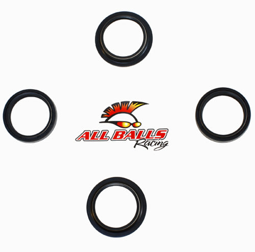 All Balls Racing Fork & Dust Seal Kit - Part Number 56-135