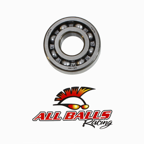 All Balls Racing Engine Bearing 63/28-C3 for Enhanced Engine Performance