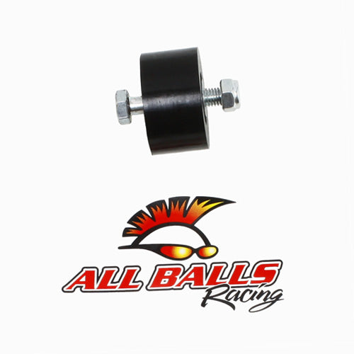 All Balls Racing Chain Roller 79-5006 – Durable Motorcycle Chain Guide Component