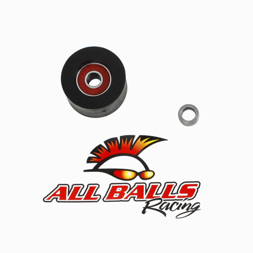 All Balls Racing Chain Roller 79-5014 - Durable Motorcycle Chain Component