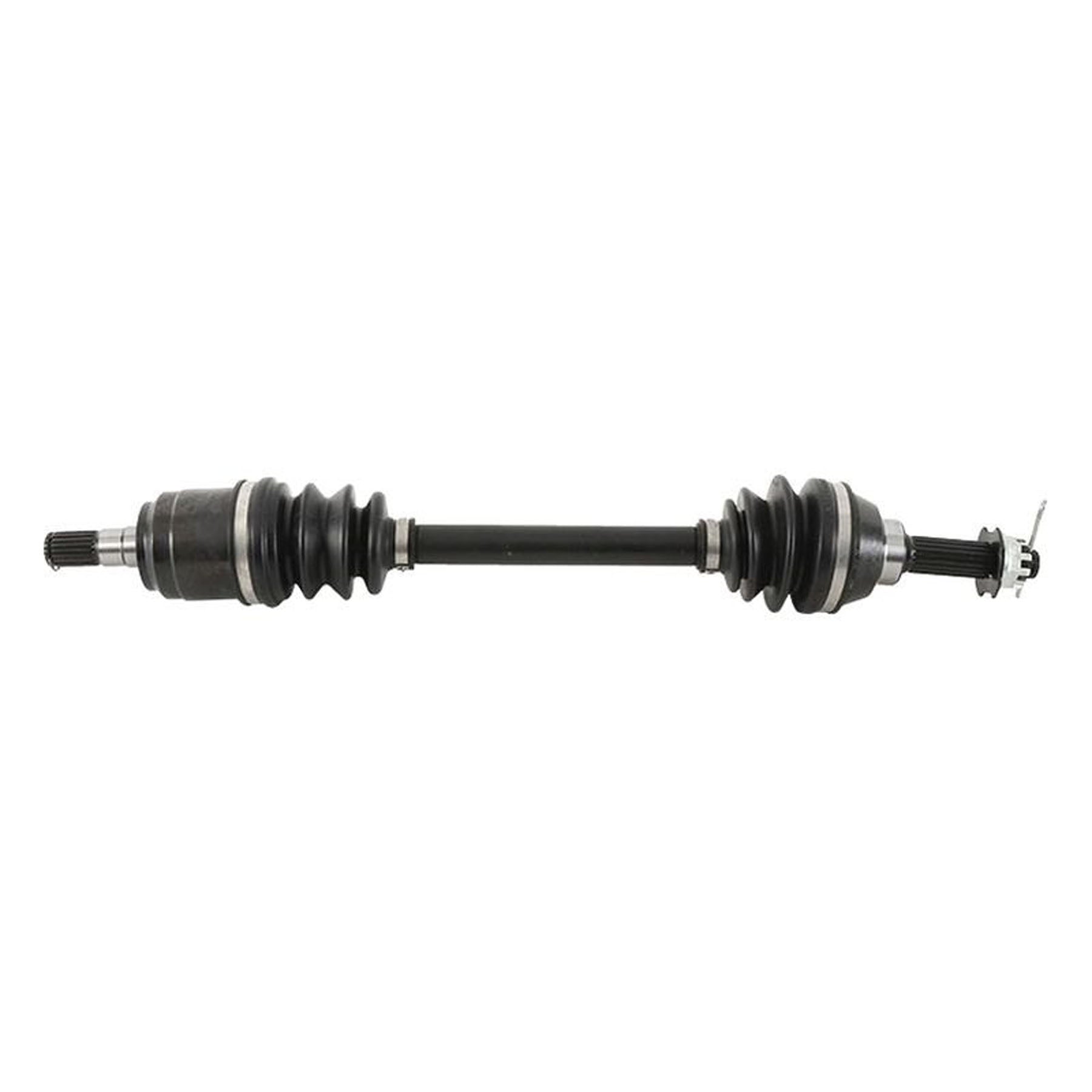 All Balls Racing TRK 8 Axle Front Left for Suzuki LT-A500XP – Power