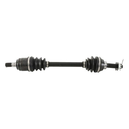 All Balls Racing TRK 8 Axle Front Left for Suzuki LT-A500XP – Power
