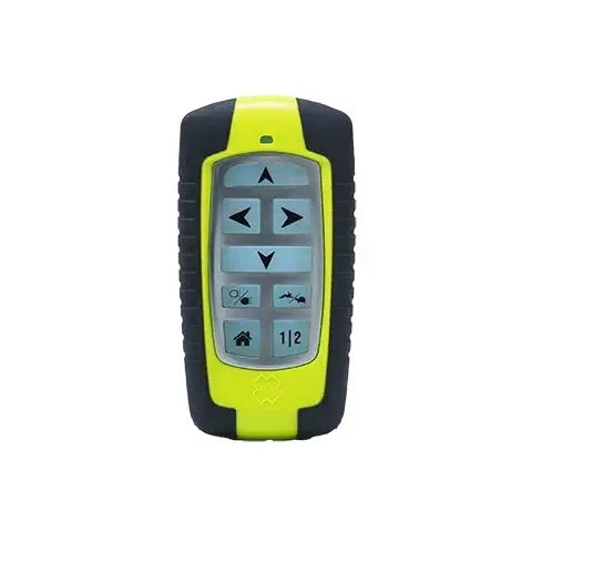 ACR Electronics URH-103 Handheld Wireless Remote for RCL-100 and RCL-50 LED Searchlights