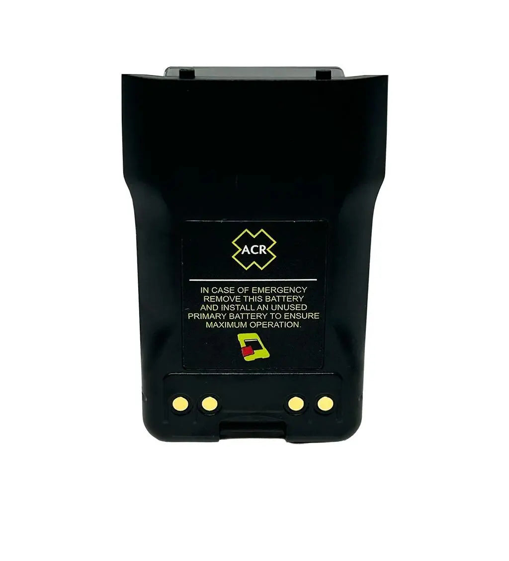 ACR Electronics RB16V Rechargeable Lithium Battery for SR303 Radio