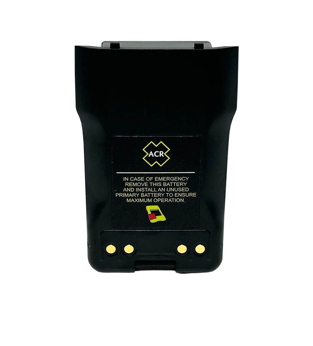ACR Electronics RB16V Rechargeable Lithium Battery for SR303 Radio