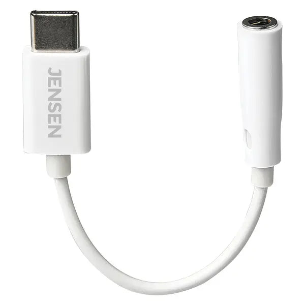 USB(C) - 3.5mm CBL ADPTR