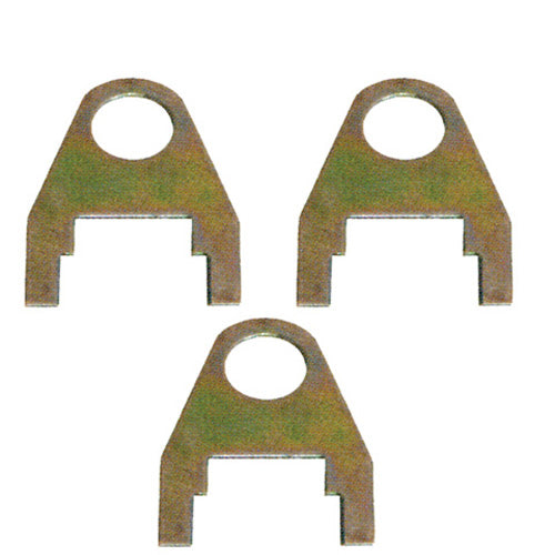 SPI SM-12158-1 Clutch Button Retainer Clips (Set of 3)