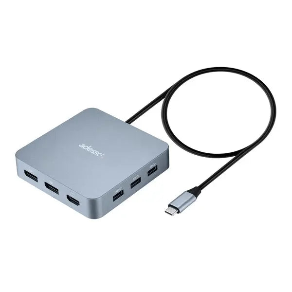 11IN1 USBC DCK STATION