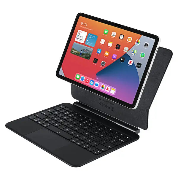 IPAD PRO G4 11/10.9 BT KB