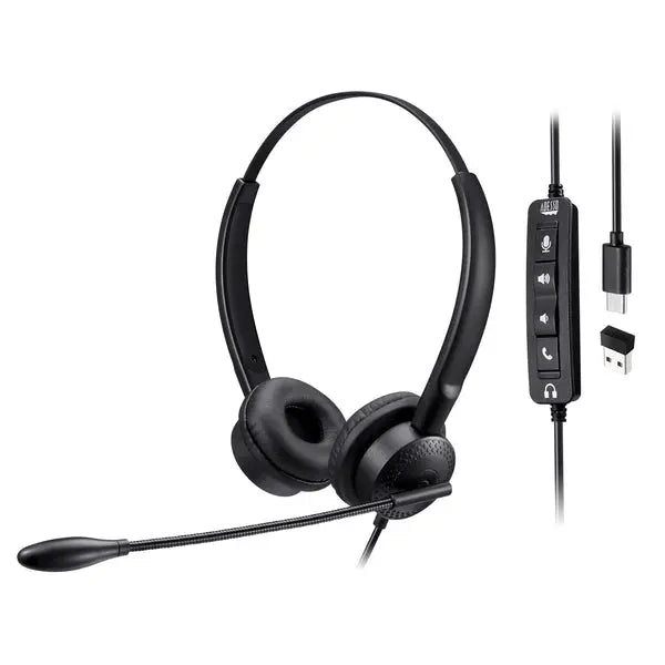 PUSH TO TALK HDST W/MIC