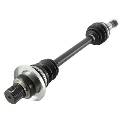 All Balls Racing Trk 8 Axle Rear Left for Yamaha 450 Rhino 2006-2009 – Part AB8-YA-8-322