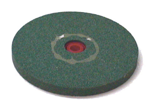 WOODYS 1" x 6" Green Wheel - Durable and Reliable Replacement Part