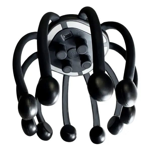 5M/14N BT HEAD MASSAGER