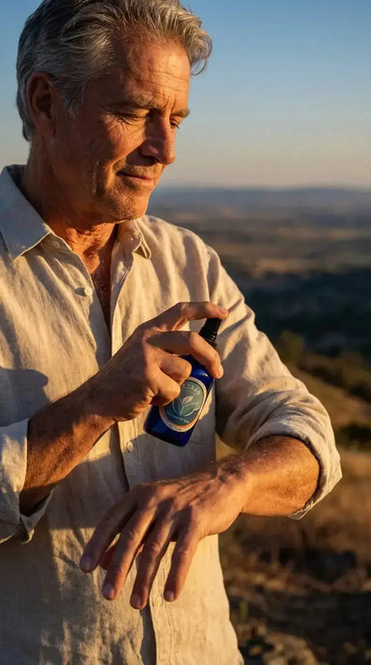 REKAB Magnesium Oil Spray Atticus Goods