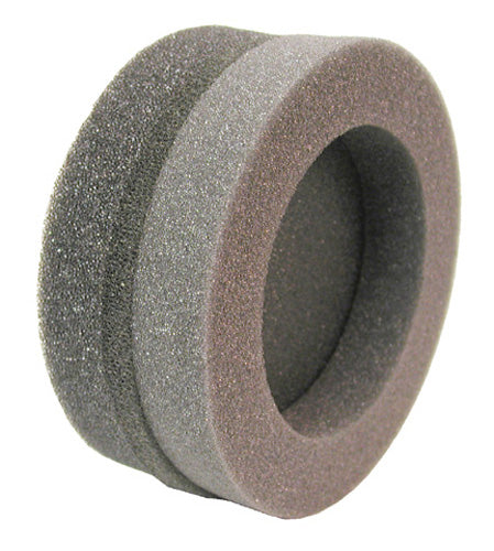 SPI Air Box Filter for Polaris Generation II Chassis - Part Number SM-07084
