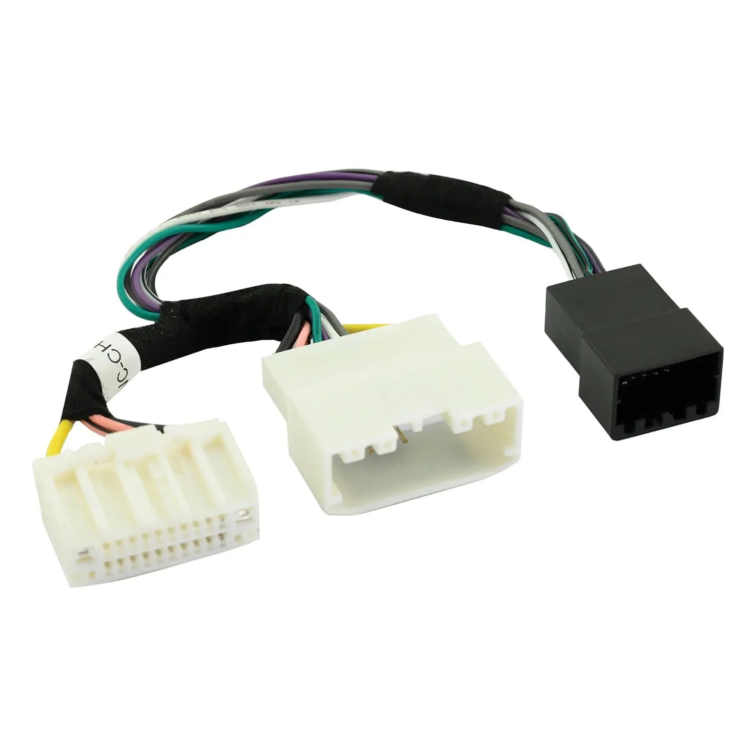 PAC(R) ANC Module Bypass for Chrysler Pacifica, Dodge Ram, Jeep Cherokee - Part Number ANC-CH01