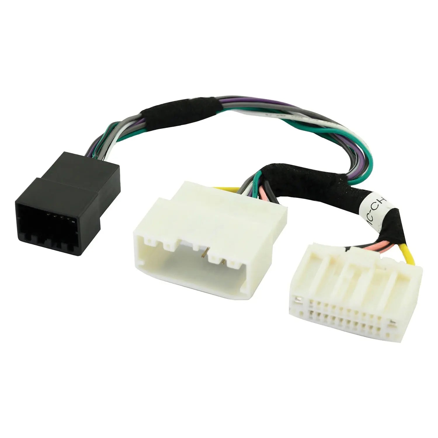 PAC(R) ANC Module Bypass for Chrysler Pacifica, Dodge Ram, Jeep Cherokee - Part Number ANC-CH01