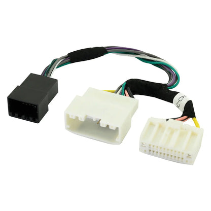 PAC(R) ANC Module Bypass for Chrysler Pacifica, Dodge Ram, Jeep Cherokee - Part Number ANC-CH01